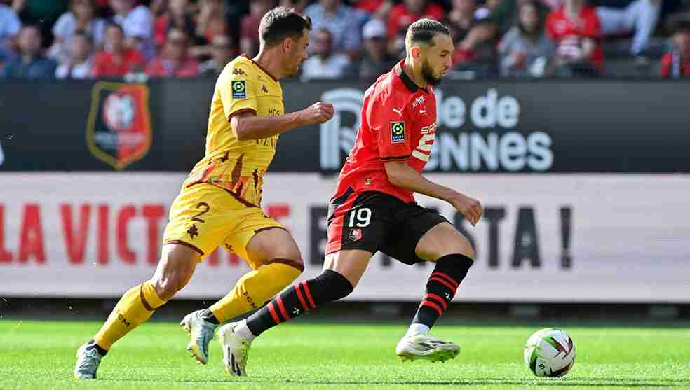 Prediksi Skor Metz vs Rennes 29 November 2025
