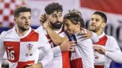 Prediksi Skor Montenegro vs Kroasia 18 November 2025: Kualifikasi Piala Dunia 2026 Prediksi Skor Montenegro vs Kroasia 18 November 2025