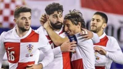 Prediksi Skor Montenegro vs Kroasia 18 November 2025: Kualifikasi Piala Dunia 2026 Prediksi Skor Montenegro vs Kroasia 18 November 2025