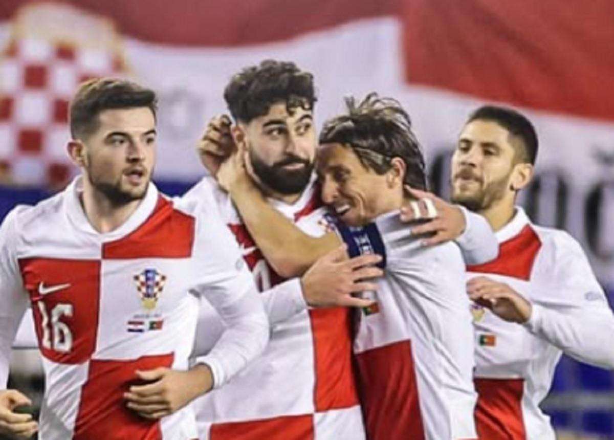 Prediksi Skor Montenegro vs Kroasia 18 November 2025