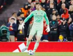 Prediksi Skor Olympiakos vs Real Madrid 27 November 2025: Mengakhiri Kutukan Raja Eropa