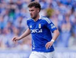 Prediksi Skor Oviedo vs Osasuna 4 November 2025: La Liga Pekan ke 11