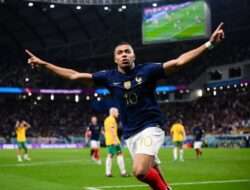 Prediksi Skor Prancis vs Ukraina 14 November 2025: Kualifikasi Piala Dunia Babak Grup