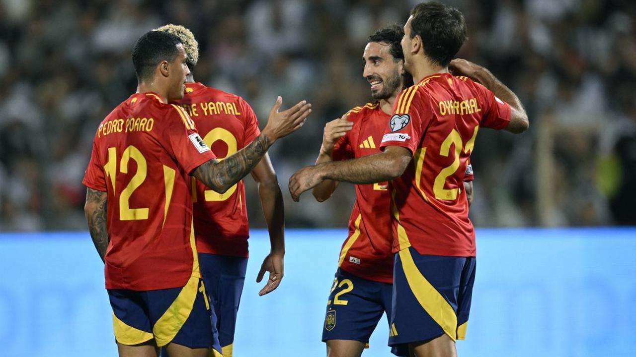 Prediksi Skor Turki vs Bulgaria 16 November 2025