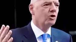 Hati-Hati Netizen! FIFA Merilis Laporan Tahunan Terkait Pelecehan di Sosmed, Indonesia Termasuk??? FIFA Merilis Laporan Tahunan Terkait Pelecehan di Sosial Media