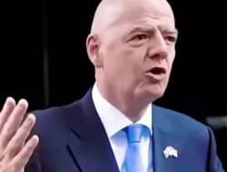 Hati-Hati Netizen! FIFA Merilis Laporan Tahunan Terkait Pelecehan di Sosmed, Indonesia Termasuk???