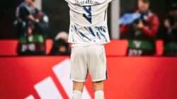 Norwegia Lolos Piala Dunia 2026 Setelah Penantian 28 Tahun Sekaligus Bawa Italia ke Jalur Neraka Norwegia Lolos Piala Dunia 2026, Haaland Jadi Pemain Kunci