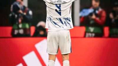 Norwegia Lolos Piala Dunia 2026 Setelah Penantian 28 Tahun Sekaligus Bawa Italia ke Jalur Neraka