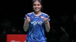 Gregoria Mariska Tunjung Jadi Runner Up Kumamoto Jepang Masters 2025