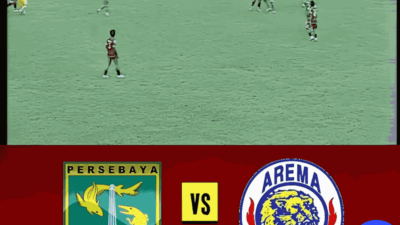 Prediksi Skor Persebaya vs Arema: Jadi Derby Jawa Timur di Pekan 13, 22 November 2025