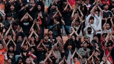 Prediksi Skor Persija vs Persik Pekan 13 Super League 2025