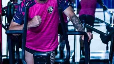 Arema Pede Tingkat Tinggi Jelang Lawan Persebaya: Kami Lebih Produktif Cetak Gol