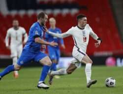 Prediksi Skor Inggris vs Serbia 14 November 2025: Pembuktian Jude Bellingham