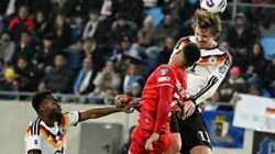 Prediksi Skor Irlandia Utara vs Luksemburg 18 November 2025: Laga Klasik Layak Dinanti Prediksi Skor Irlandia Utara vs Luksemburg 18 November 2025