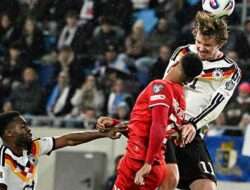 Prediksi Skor Irlandia Utara vs Luksemburg 18 November 2025: Laga Klasik Layak Dinanti