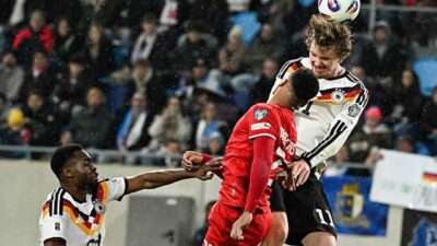 Prediksi Skor Irlandia Utara vs Luksemburg 18 November 2025: Laga Klasik Layak Dinanti Prediksi Skor Irlandia Utara vs Luksemburg 18 November 2025