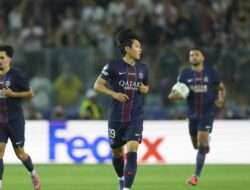 Prediksi Skor PSG vs Hotspur 27 November 2025: Waspadai Kebangkitan The Lilywhites