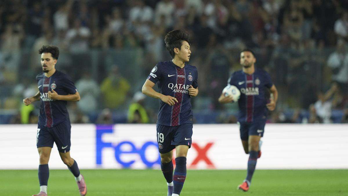 Prediksi Skor PSG vs Hotspur 27 November 2025