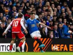 Prediksi Skor Rangers vs Braga 28 November 2025: Pertarungan Beda Nasib