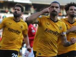 Prediksi Skor Salford vs Wolves U21 12 November 2025: Trofi Liga Pekan ke 3