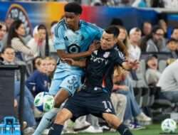 Prediksi Skor San Diego vs Minnesota 25 November 2025: MLS Babak Perempat Final