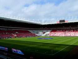 Prediksi Skor Sunderland vs Bournemouth 29 November 2025: Pertarungan Berbagi Poin