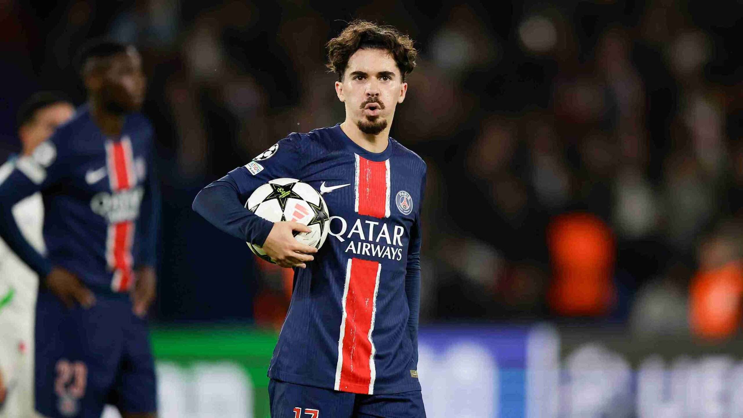 Rating Pemain PSG vs Bayern