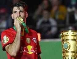 Rating pemain Liverpool vs PSV Setelah Kalah Telak 1-4