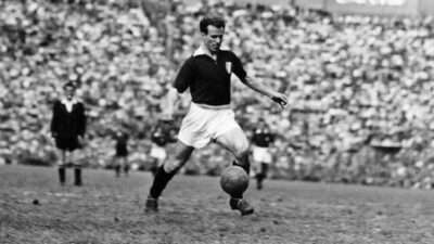 Daftar Legenda Torino, Bahkan Pamornya Mengalahkan Kedigdayaan Juventus