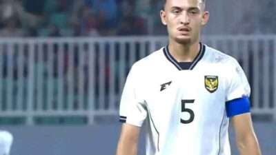 Ivar Jenner Sebut Indra Sjafri Punya Banyak Taktik Jelang Sea Games