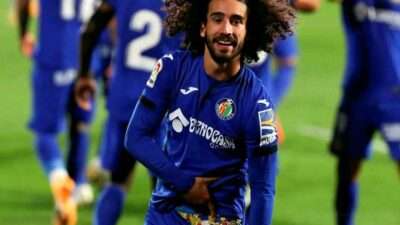 Atletico Madrid Bersiap Datangkan Cucurella dari Chelsea Tanpa Nego Harga