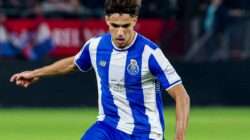 Hasil Porto vs Nice: Pesta Gol 3-0, Dragons Perpanjang Dominasi di Kandang Hasil Porto vs Nice