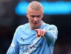 4 Pemain Kunci Penentu Nasib Man City Saat menghadapi Liverpool