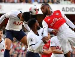 Prediksi Skor Arsenal vs Hotspur 23 November 2025: Siapa Penguasa Derby London Utara?