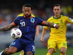 Prediksi Skor Belanda vs Lithuania 18 November 2025: Pertemuan Kedua yang Kontras