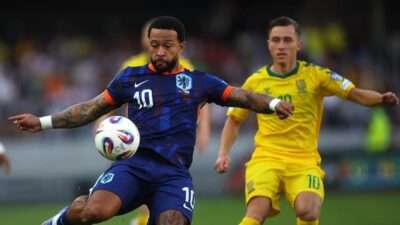 Prediksi Skor Belanda vs Lithuania 18 November 2025: Pertemuan Kedua yang Kontras Prediksi Skor Belanda vs Lithuania 18 November 2025