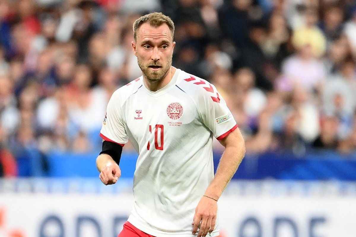 Prediksi Skor Denmark vs Belarus 16 November 2025