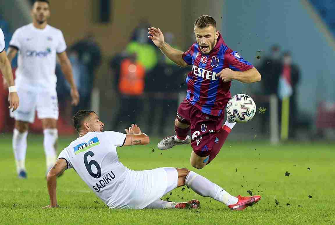Prediksi Skor Istanbul vs Trabzonspor 25 November 2025