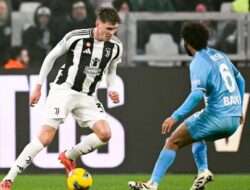 Prediksi Skor Juventus vs Cagliari 30 November 2025: Serie A Pekan ke 13