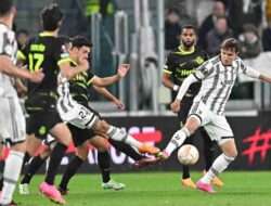 Prediksi Skor Juventus vs Sporting 5 November 2025: Liga Champions Fase Grup