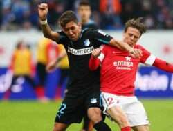 Prediksi Skor Mainz vs Hoffenheim 22 November 2025: Bundesliga Pekan ke 11