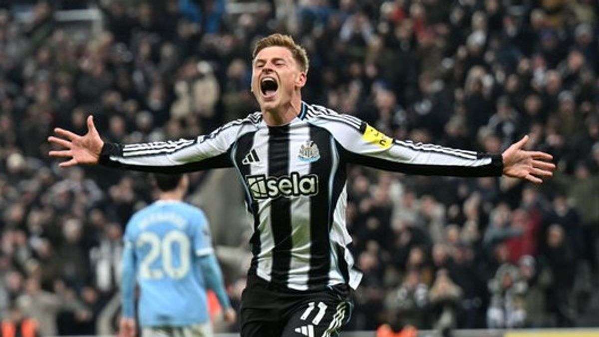 Prediksi Skor Marseille vs Newcastle 26 November 2025