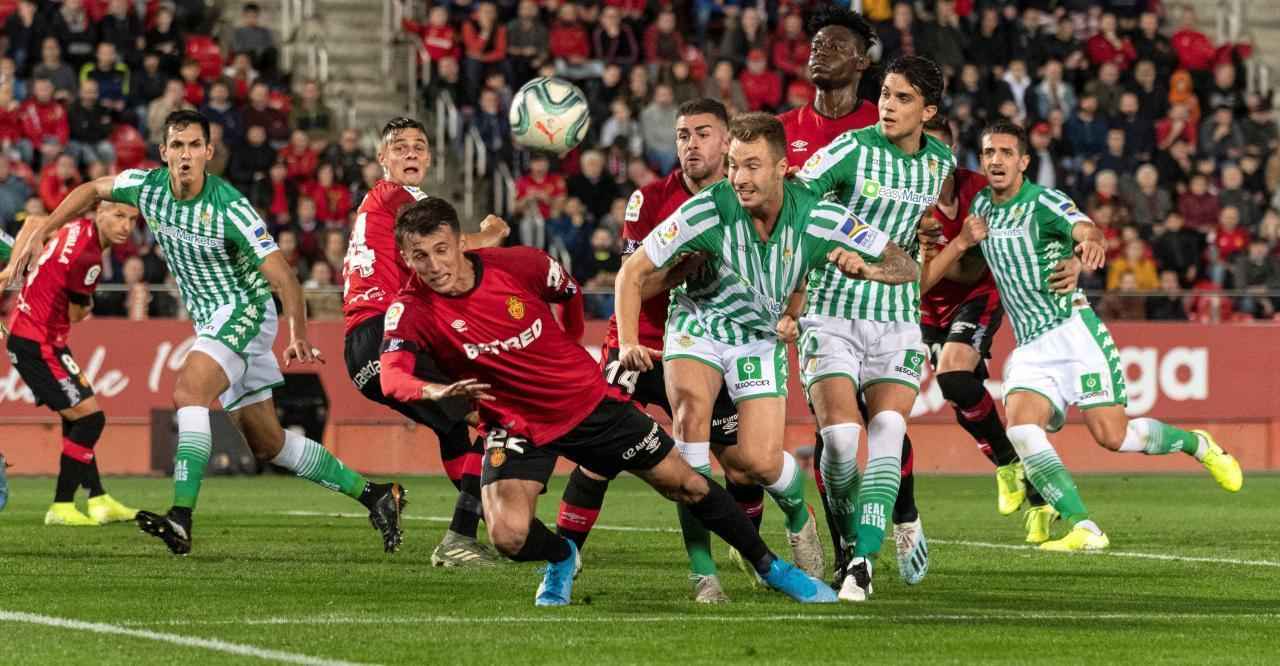 Prediksi Skor Real Betis vs Mallorca