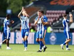 Prediksi Skor Stockport vs Wigan 12 November 2025: Trofi Liga Pekan ke 3