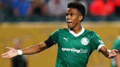 Rating Pemain Chelsea vs Qarabag