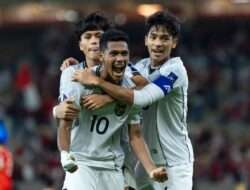 Rekap Hasil Piala Dunia U17 2025: Argentina Juara, Portugal Banjir Gol