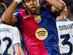 Siapa Pemain Muda Terbaik Laliga? Daftar Ini Patut Ditonton Versi Jurnalis T