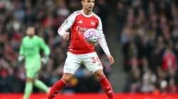 Bukan Viktor Gyokeres! Pria Ini Jadi Pemain Kunci Arsenal