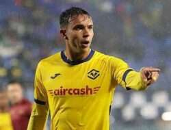 Prediksi Skor Verona vs Parma Jadi Derby Della Madonnina, 23 November 2025 Jam 7 Malam