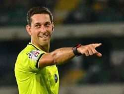 Prediksi Skor Lazio vs Lecce Jadi Duel Seru Papan Tengah Pekan 12 Serie A, Senin (24/11/2025)